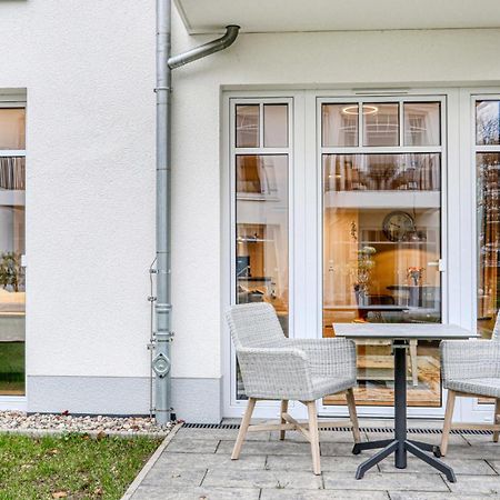 Baltischer Hof Apartment 9 Boltenhagen  Luaran gambar