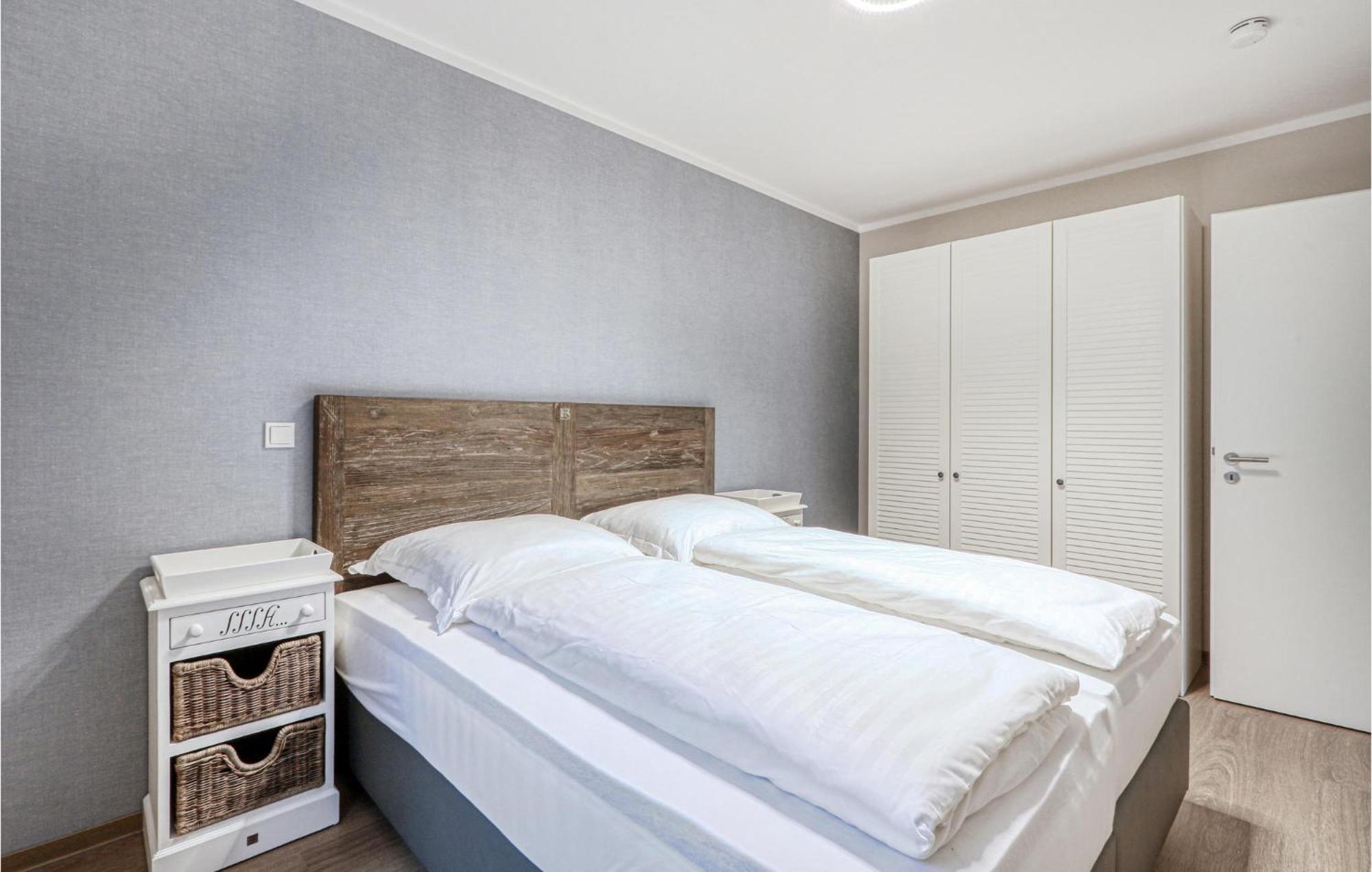 Baltischer Hof Apartment 9 Boltenhagen  Luaran gambar