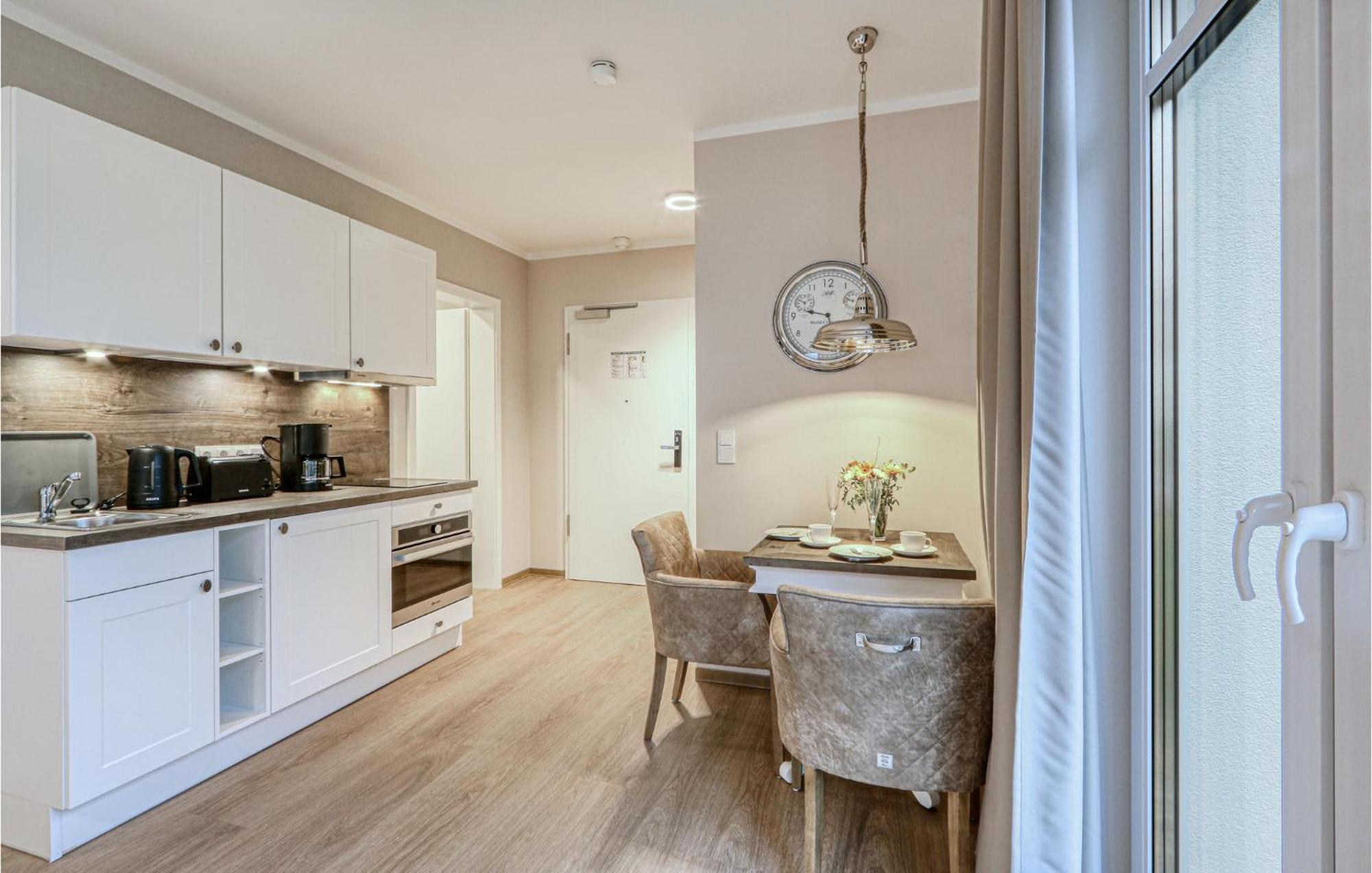 Baltischer Hof Apartment 9 Boltenhagen  Luaran gambar