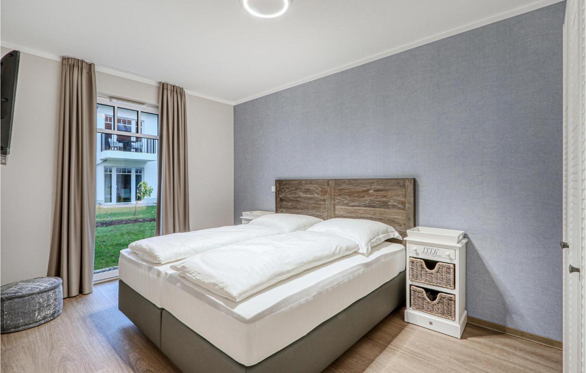 Baltischer Hof Apartment 9 Boltenhagen  Luaran gambar