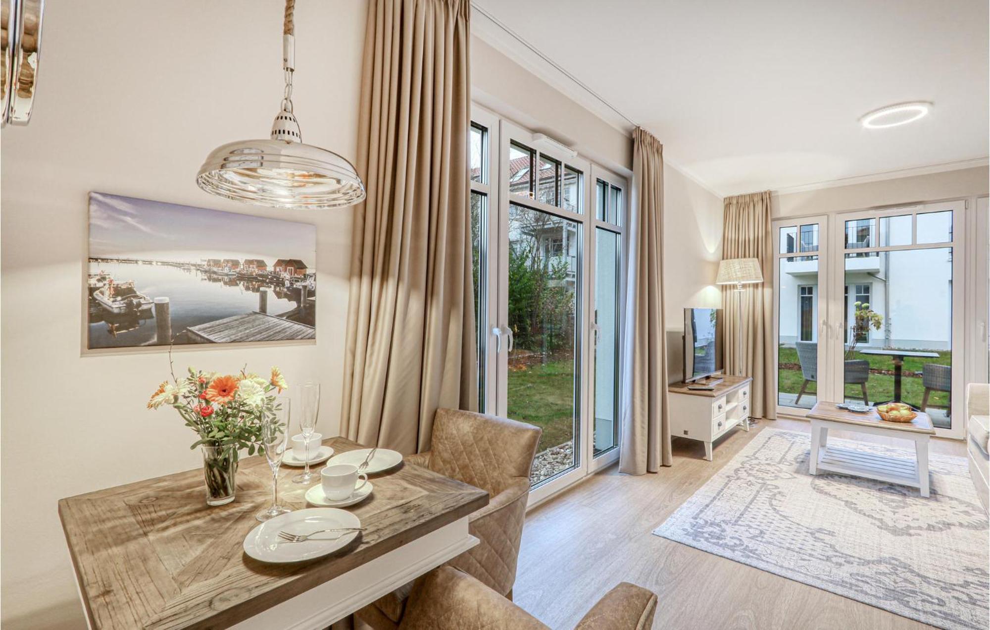 Baltischer Hof Apartment 9 Boltenhagen  Luaran gambar