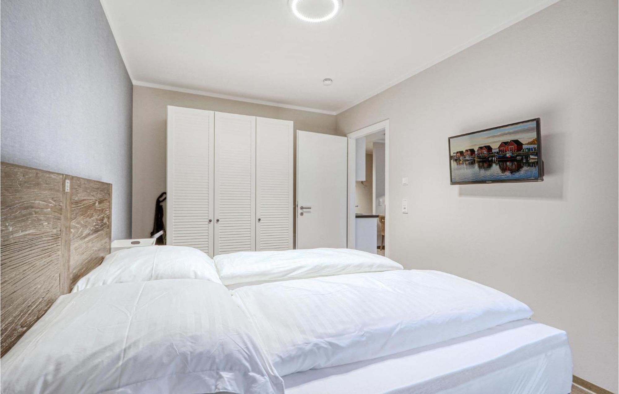 Baltischer Hof Apartment 9 Boltenhagen  Luaran gambar