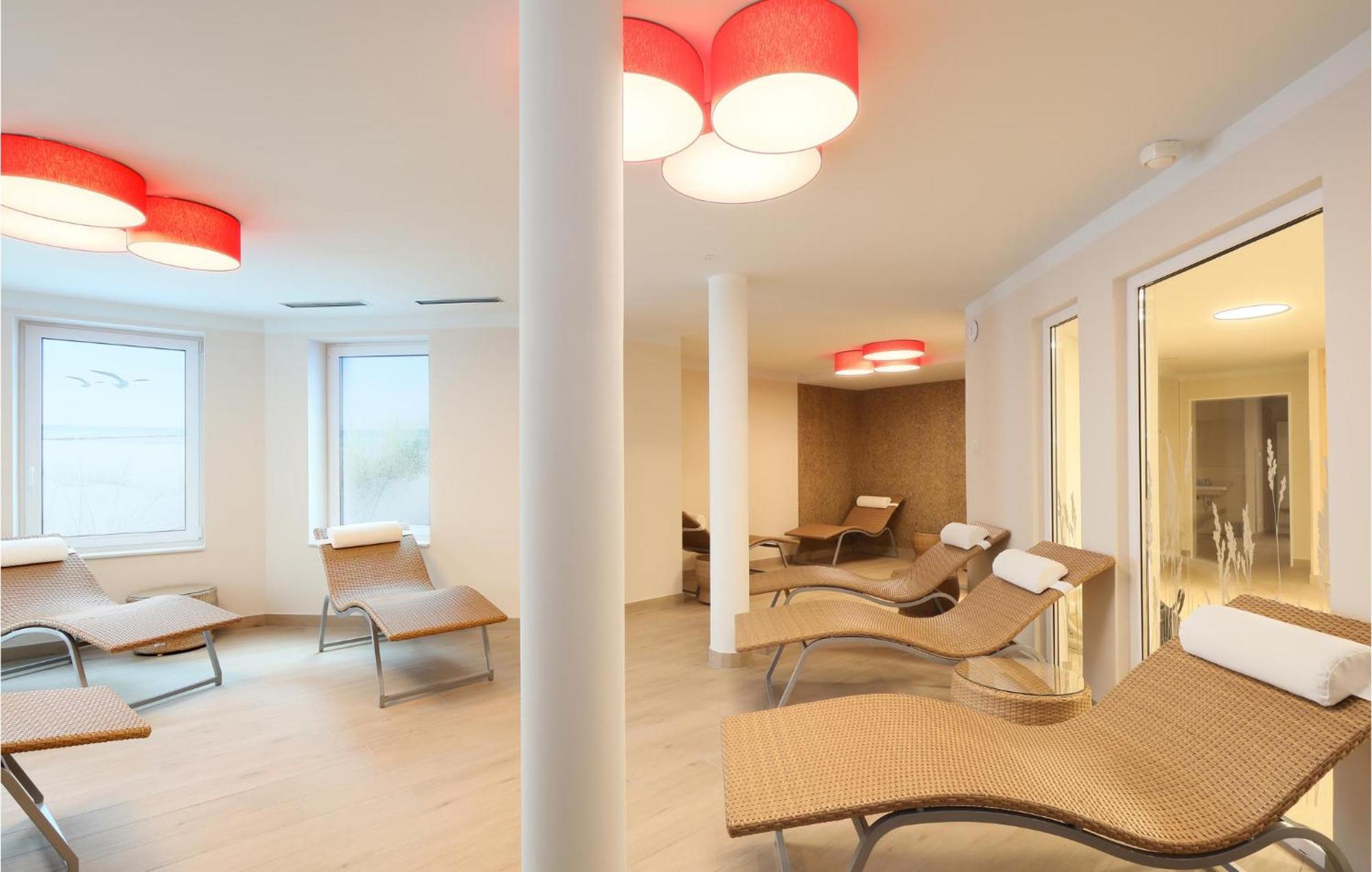Baltischer Hof Apartment 9 Boltenhagen  Luaran gambar