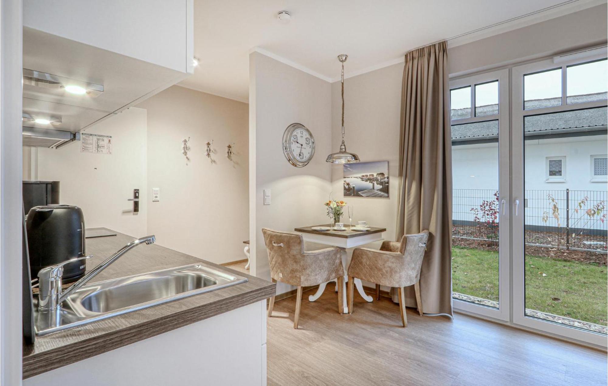 Baltischer Hof Apartment 9 Boltenhagen  Luaran gambar