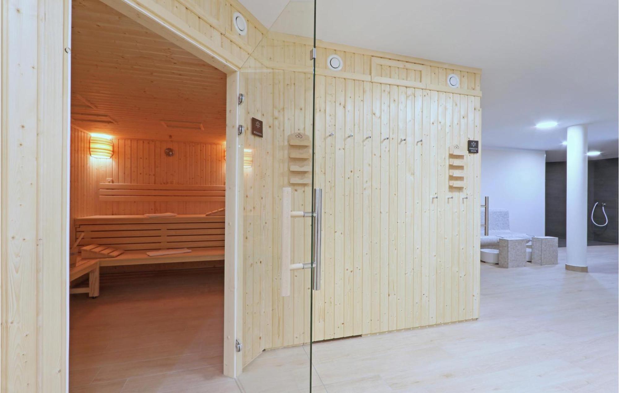 Baltischer Hof Apartment 9 Boltenhagen  Luaran gambar