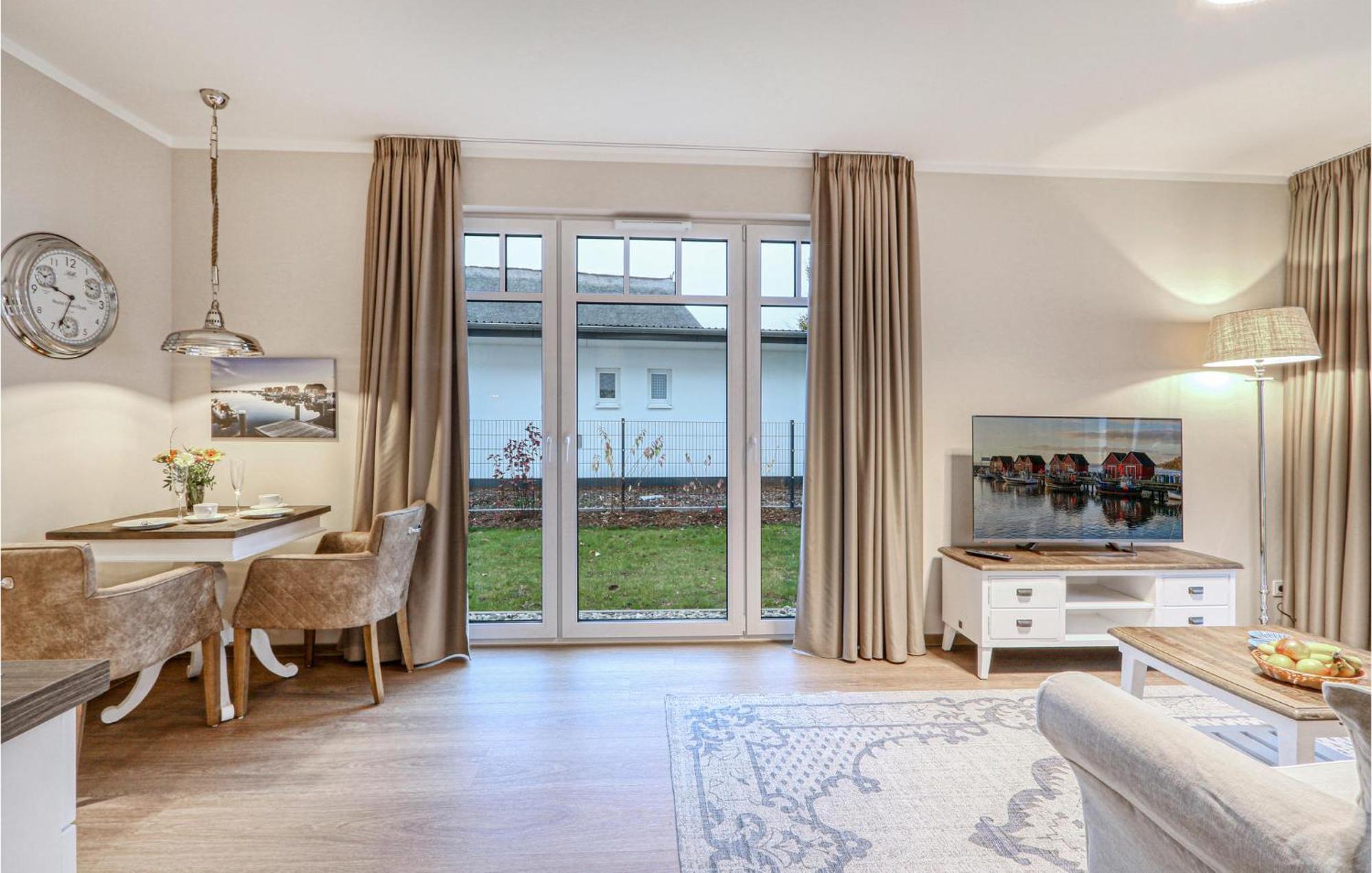 Baltischer Hof Apartment 9 Boltenhagen  Luaran gambar