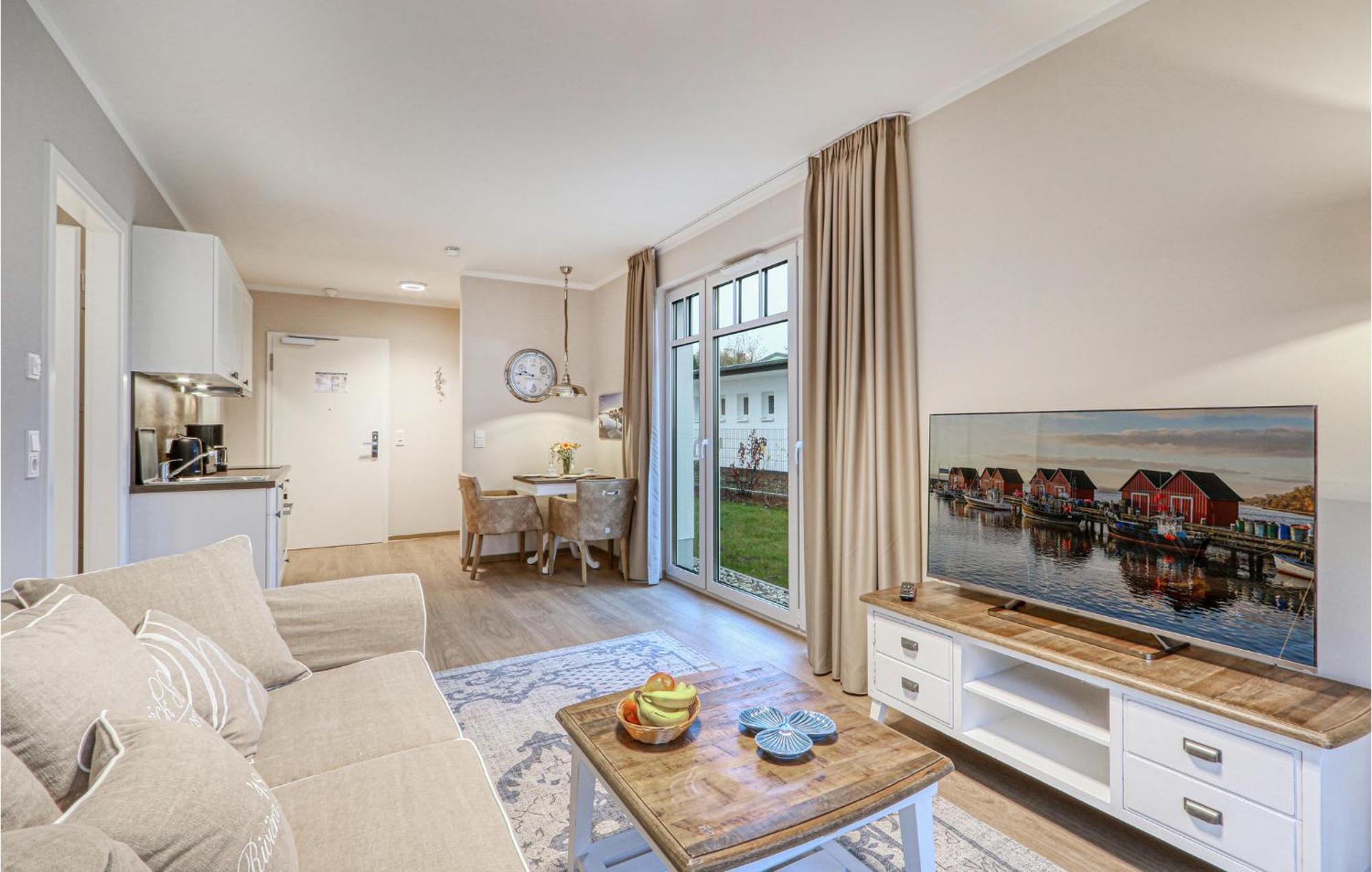 Baltischer Hof Apartment 9 Boltenhagen  Luaran gambar