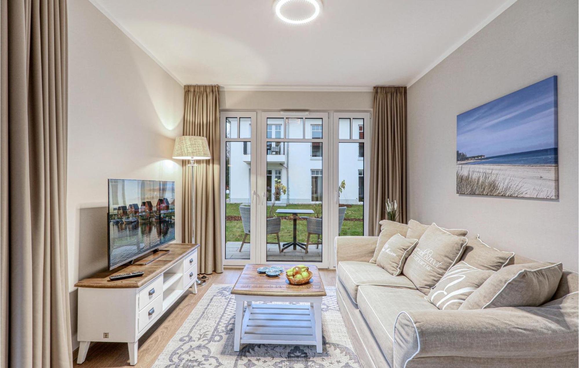 Baltischer Hof Apartment 9 Boltenhagen  Luaran gambar