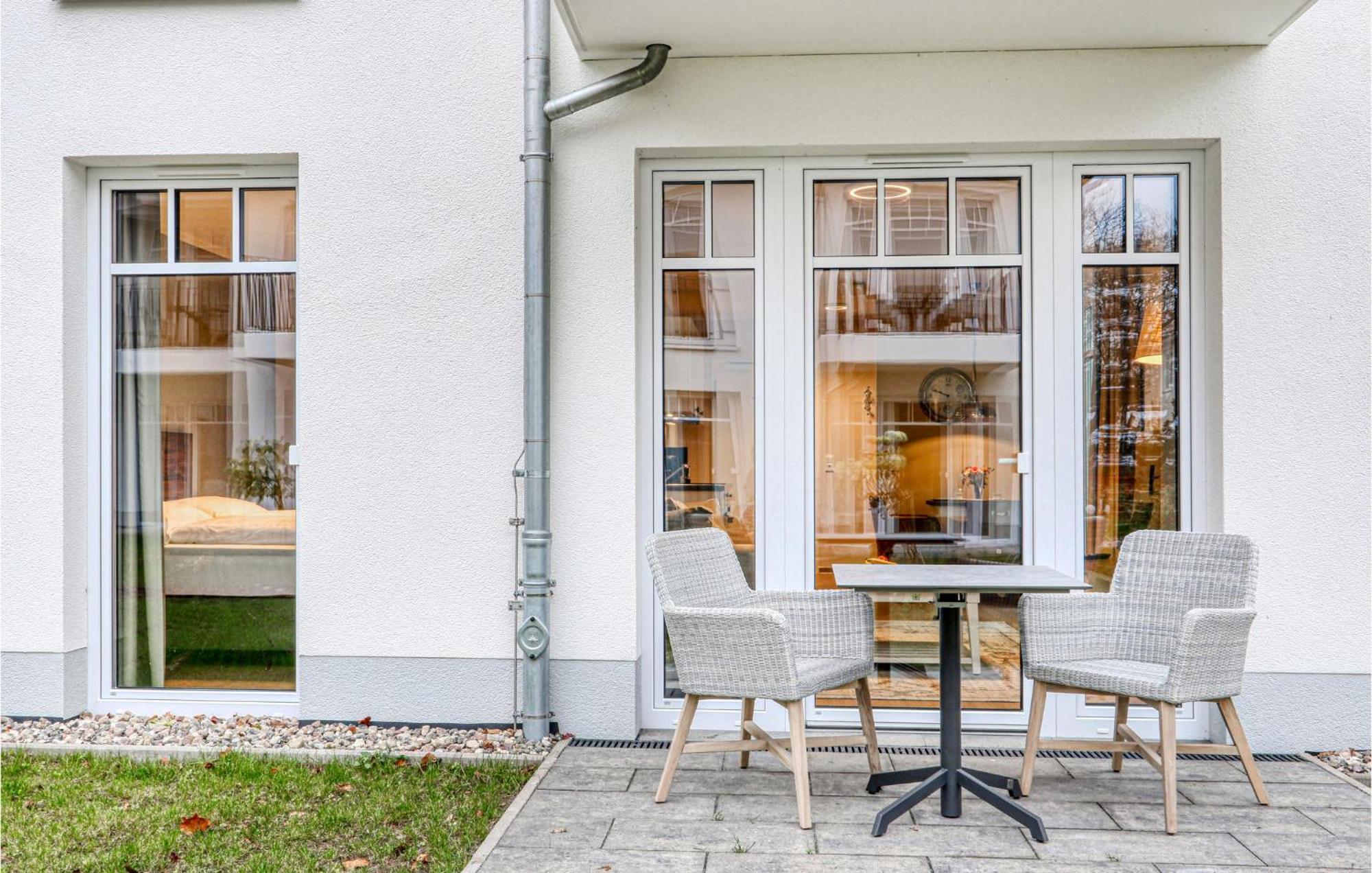 Baltischer Hof Apartment 9 Boltenhagen  Luaran gambar